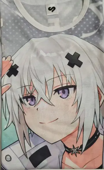 메르트 군 풀 그래픽 T셔츠 스토페스 메르트 다 텐시