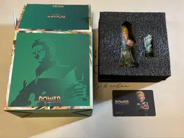 HUNTER x HUNTER 환영여단 핑크스 피규어