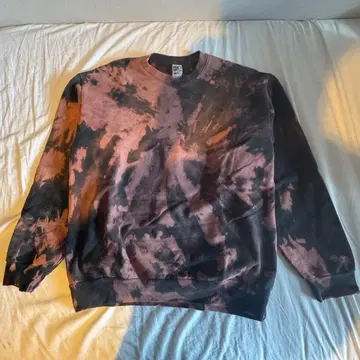 로스앤젤레스 어패럴 맨투맨