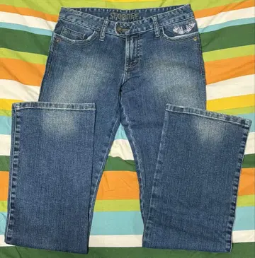 [ 인기 상품!! ] SPORTIFF 스트레이트 데님