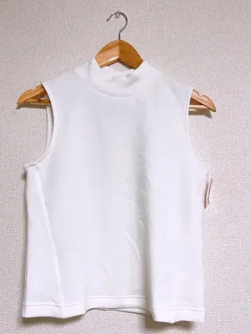 SPANX 슬리브리스 새상품 미사용 브랜드 스팬크스 여성용