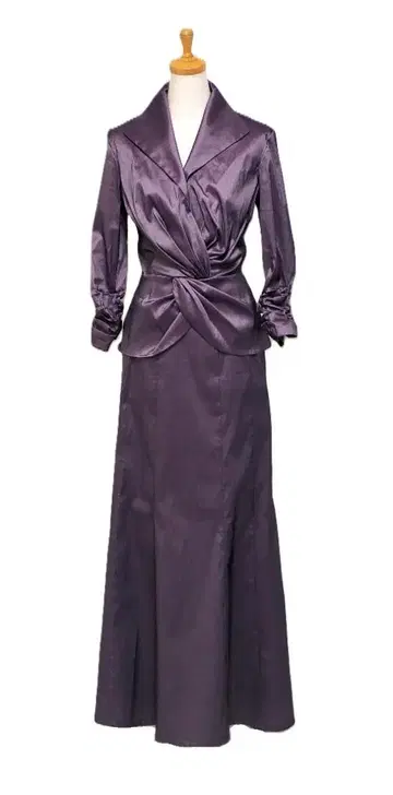 TADASHI SHOJI 롱 포멀 드레스 [ 4 ] / 9호 정도