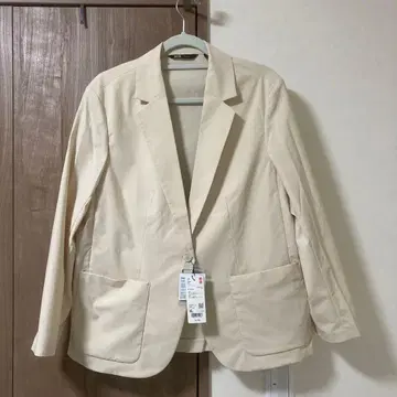 감동 자켓 XL 사이즈 UNIQLO