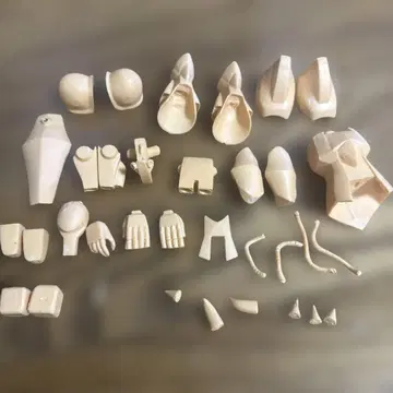 1/144 mr-07 GUFU 이벤트 회장 한정판