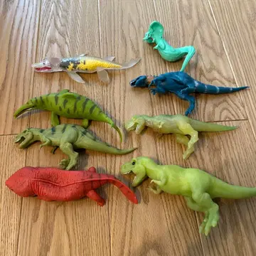 스트렛치즈 종류 혼재