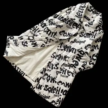 Topys 토피즈 충전솜 나일론 코트 아틀리에 인형