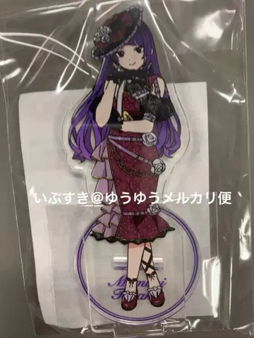 다나카 마미미 아크릴 스탠드 Collaboration with 메바치