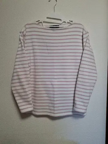 [ 세일 ] 세인트 제임스 화이트 x 퍼플 T3