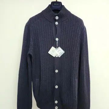 ZANONE CHIOTO 네이비 54 사이즈