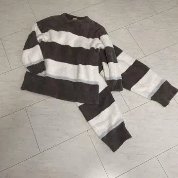 젤라또피케 젤라또피케 셋업 룸웨어