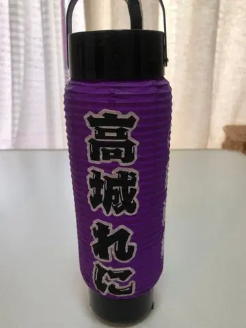 모모크로 메이지자 등롱 타카기 레니