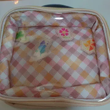 두근두근 메모리얼 Girl's side 외출 백 두근메모 GS