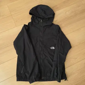 THE NORTH FACE 컴팩트 자켓