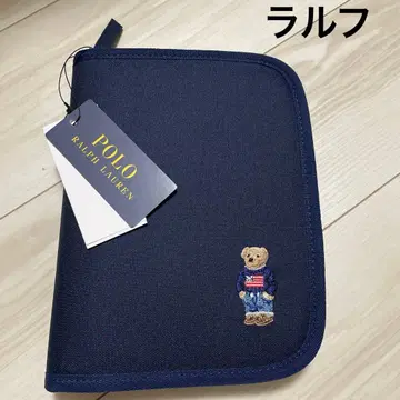 새상품 랄프 멀티 케이스