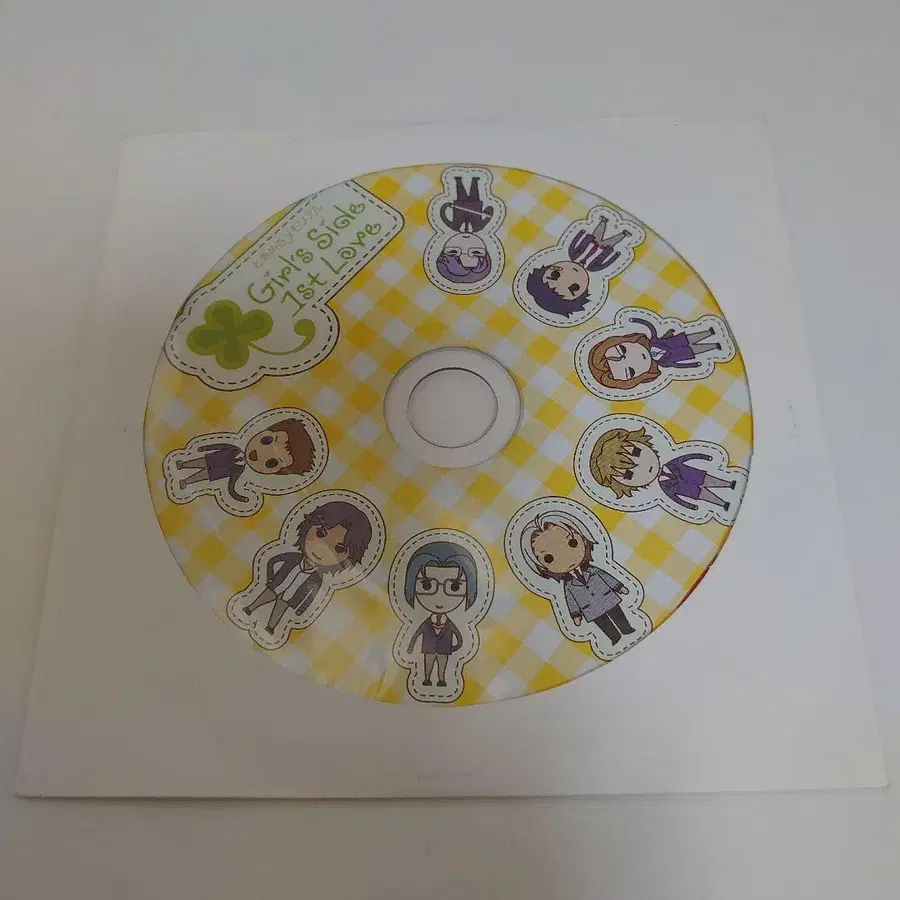 1번째 상품 이미지