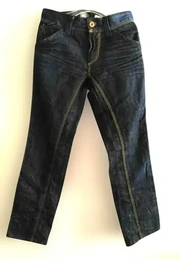 ENEGIE 에너지 sixty 데님 청바지 이탈리아제 28 새상품급