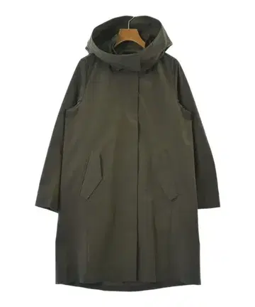 INDIVI 스텐카라 코트 여성용