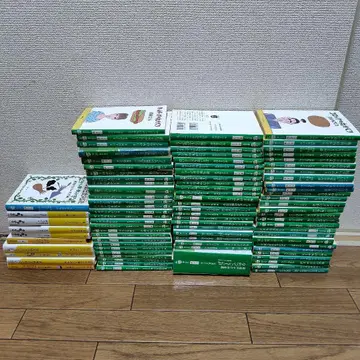 도카이린 사다오 문고 약 79권