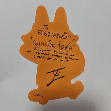 LYKN DuskAndDawnConcert 낙하물 tui 메시지