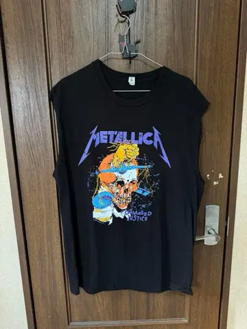 METALLICA