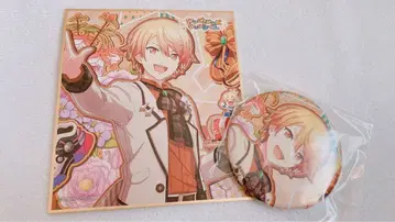 프로세카 색지 캔뱃지 텐마 츠카사