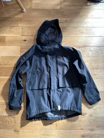 DESCENDANT AVALANCHE 3LAYER JACKET