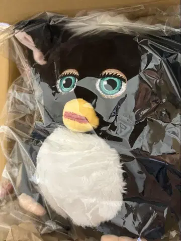 다이토 복권 퍼비 B상