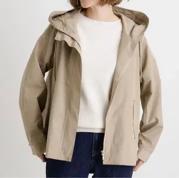 grove 캐주얼하지 않은 어른 마운틴 후드티