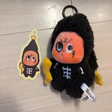 트윙클 스위트 드림스 포레캐스트 봉제 인형 펜던트