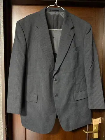 수트 1 KB5 남성용 수트 비즈니스 빅