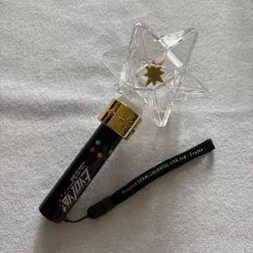 프로세카 세카라이 3rd 응원봉