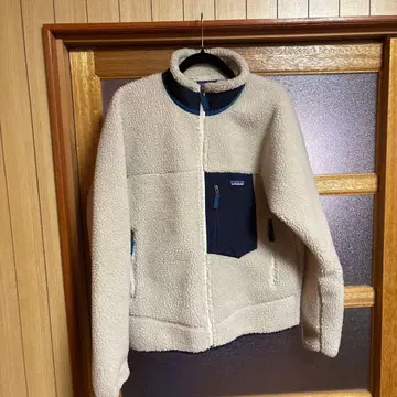 patagonia 레트로X