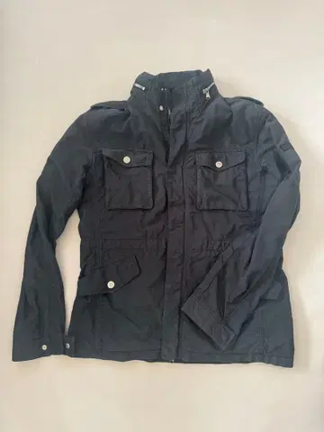 타트라스 M65 사이즈 04 흑먹색