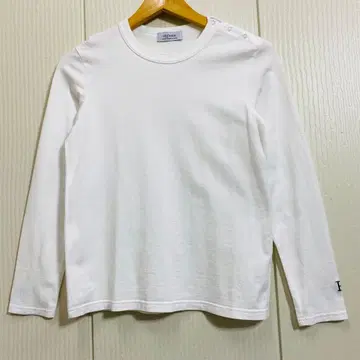 regleam 리그 Rgl 로고 베이직 롱 T셔츠