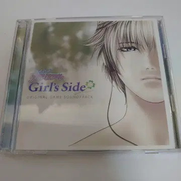 두근두근 메모리얼 GS ORIGINAL GAME SOUNDTRACK