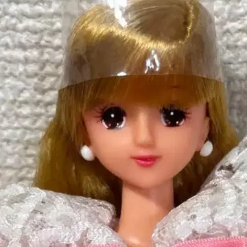 타카라 제니 프렌드 시이나 드레스 포함