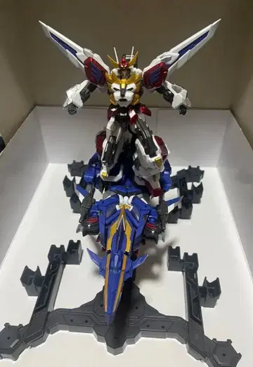 SMP ALTERNATIVE DESTINY 킹 묶음 판매