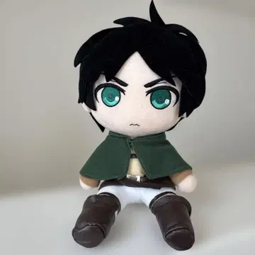 진격의 거인 Gift 봉제 인형 엘렌 기후누이