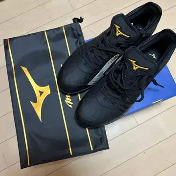 미즈노 프로 PS2 스파이크 슈즈 27.5cm