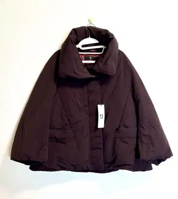 [ 새상품 ] UNIQLO +J 하이브리드 다운 자켓 질 샌더 XL