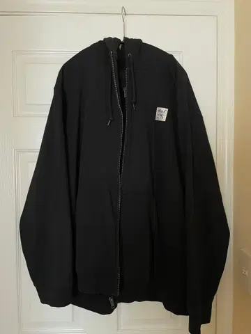 HUF Horus 집 후디 호루스