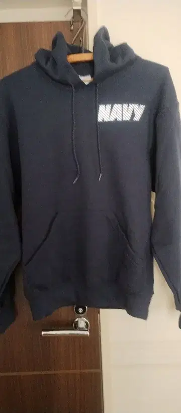 미국산 [SOFFE 소피] U.S.NAVY 후드티