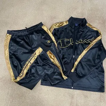 챔피언 저지 세트