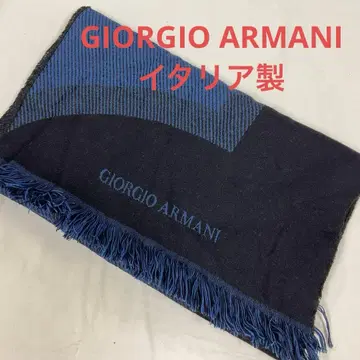 GIORGIO ARMANI 이탈리아제 100% 울 #C3086
