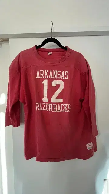 70s 80s champion 풋볼 ARKANSAS XL