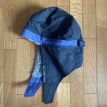 patagonia / 보아 플라이트 캡