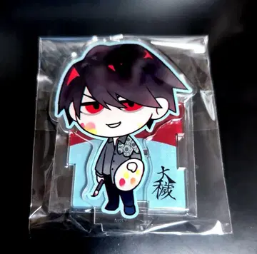 ADELTA 대애 애니메이트 한정판 특전 아크릴 스탠드 아크스타 다이버