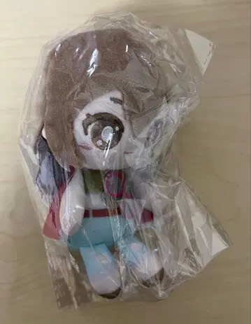 프로세카 해피 컬렉션 복권 하피코레 봉제 인형 마스코트 MEIKO