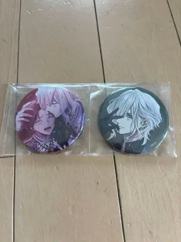 9 R.I.P 나인립 점포 특전 에비텐 캔뱃지 성야 성야