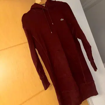 라코스테 원피스